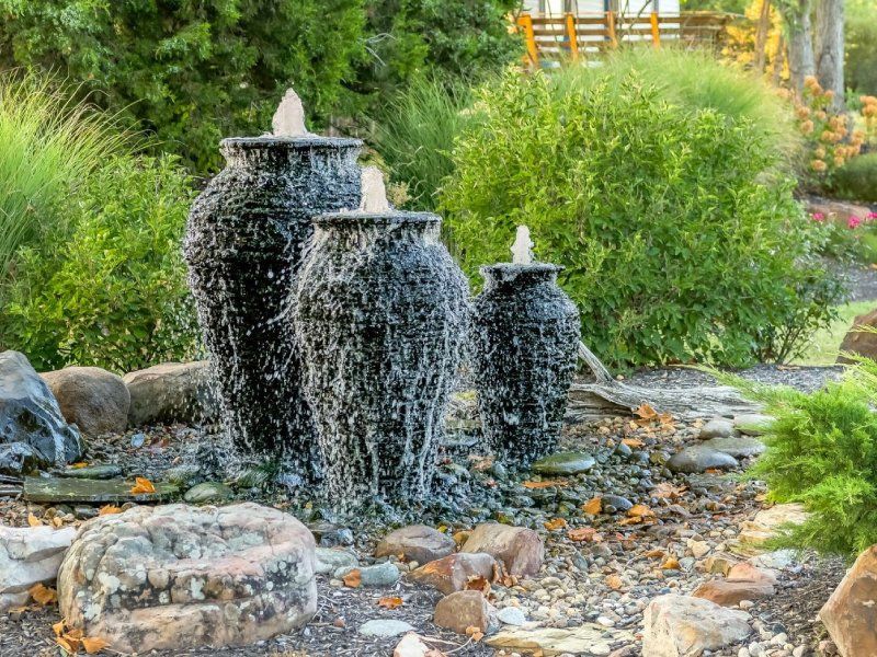 Shadowspire Waters