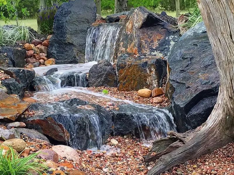 Erosion’s Echo